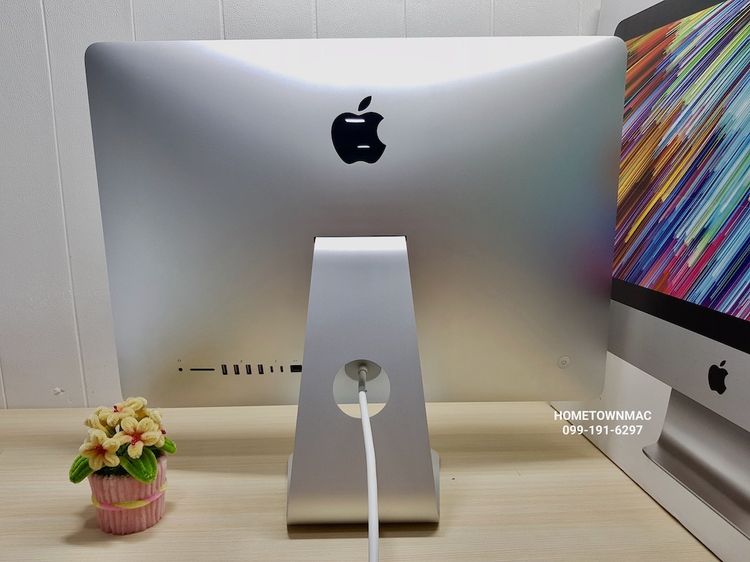 iMac (Retina4K 21.5-inch, 2019) 6-Core i5 3.0GHz Fusion Drive 1.02Tb Ram 8Gb ตัวท็อป อัพเกรดสุดคุ้ม รูปที่ 9