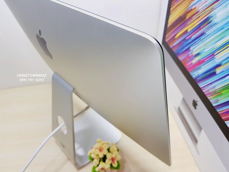 iMac (Retina4K 21.5-inch, 2019) 6-Core i5 3.0GHz Fusion Drive 1.02Tb Ram 8Gb ตัวท็อป อัพเกรดสุดคุ้ม รูปที่ 5