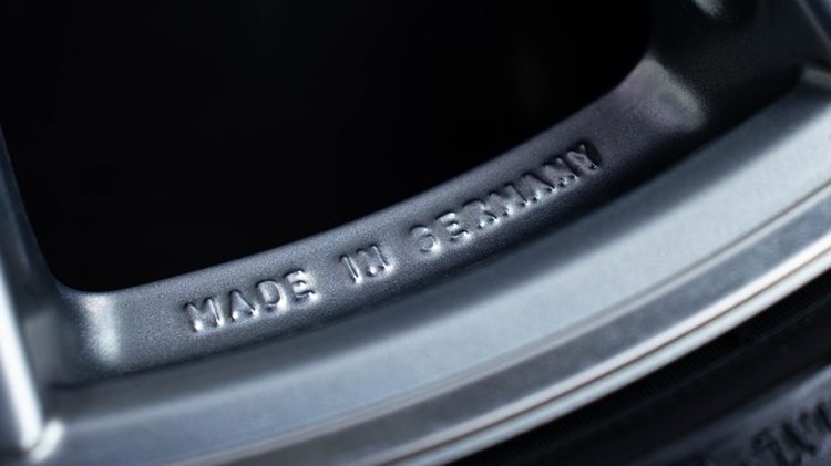 ล้อ BBS ขอบ 19” พร้อมยางปี 24 รูปที่ 5
