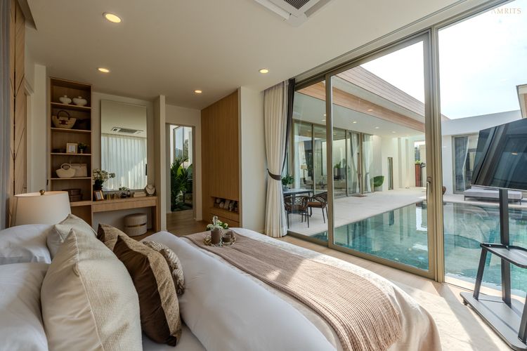 Amrits luxury villa