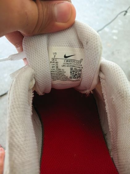 Nike Air Max SC รูปที่ 3