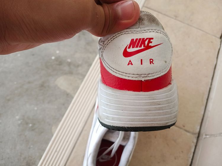 Nike Air Max SC รูปที่ 2