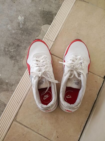 Nike Air Max SC