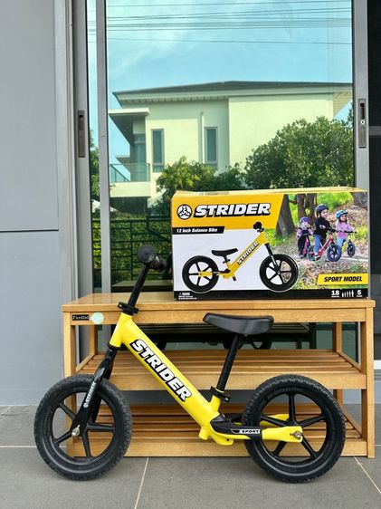 Strider 12 sport 1,999 บาท