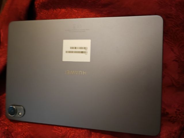 256 GB ขาย huawei matepad 11.5s 2024 papermatte