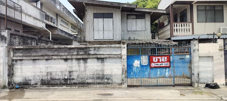 อื่นๆ ไม่มี สร้างเสร็จก่อน 2010 ใช่ บ้านเดี๋ยวลาดพร้าว ซ.15 รูปที่ 3