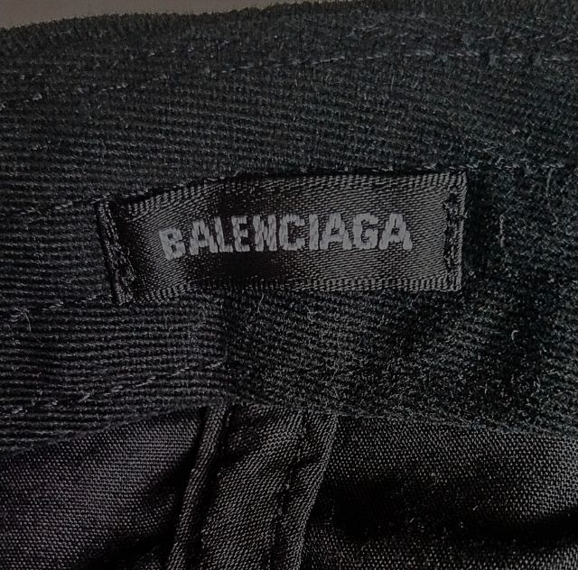 หมวกแก๊ป Balenciaga  รูปที่ 5