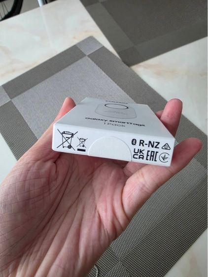 Galaxy Smart Tag2 รูปที่ 3