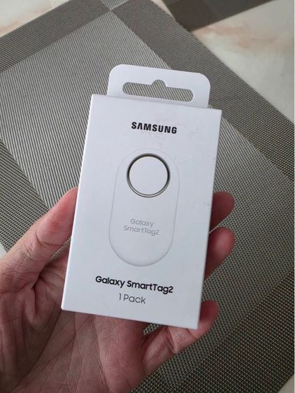 Galaxy Smart Tag2