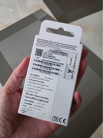 Galaxy Smart Tag2 รูปที่ 2