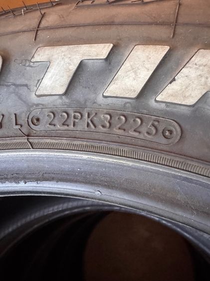 ยาง TOYO AT3  รูปที่ 3