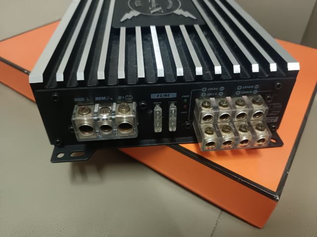 เพาเวอร์แอมป์ formula x 4880 s รูปที่ 7