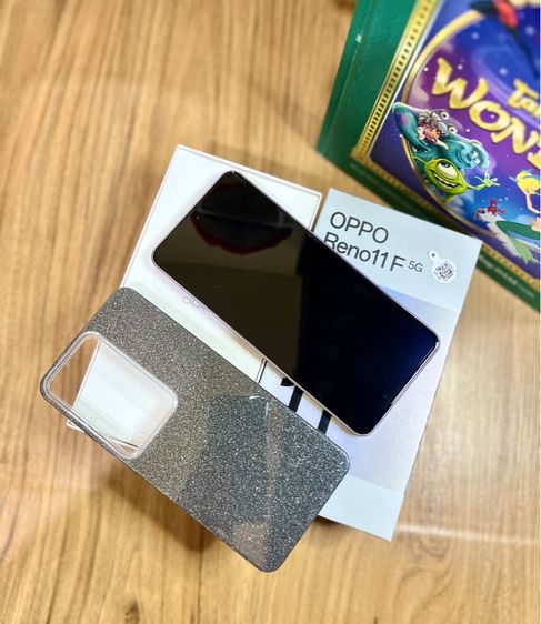 อื่นๆ 256 GB Oppo Reno11F 5G