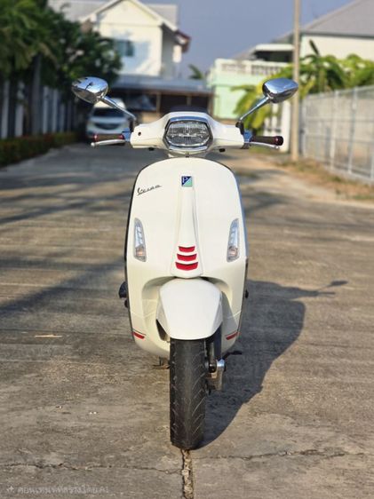 Vespa 2022 Sprint150 ปี22
