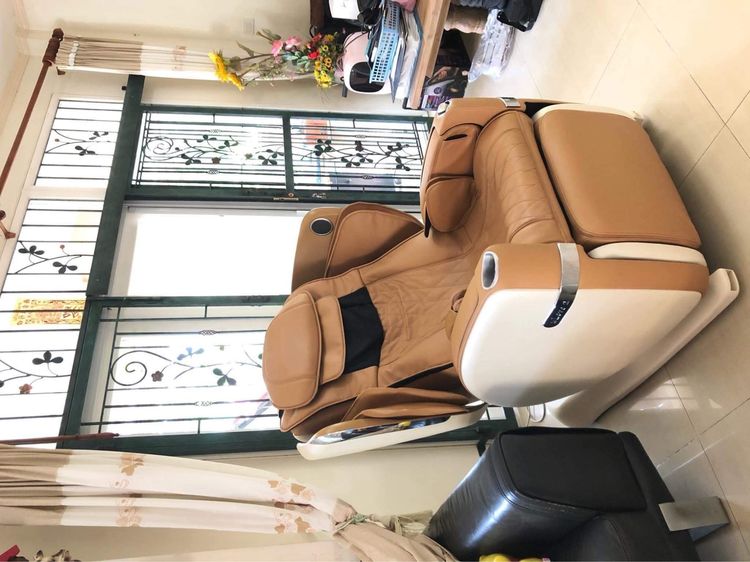 เก้าอี้นวด Osim รุ่น Ulove2