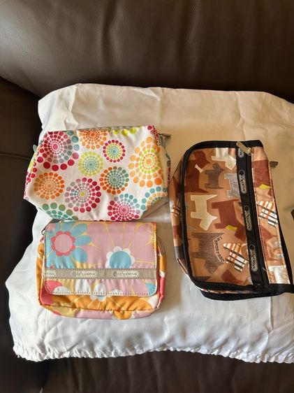 กระเป๋า Lesportsac ของแท้ค่ะ 