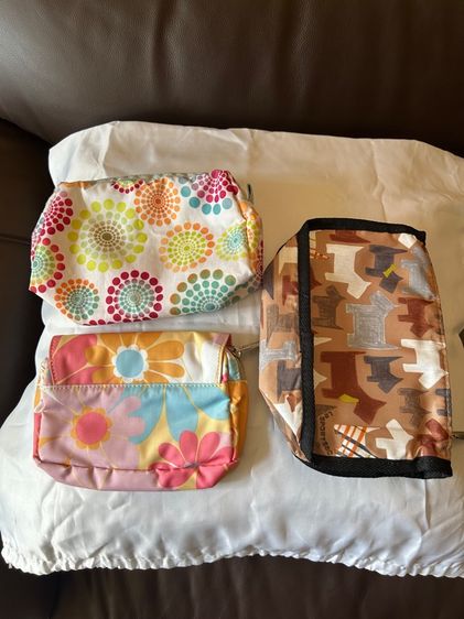 กระเป๋า Lesportsac ของแท้ค่ะ  รูปที่ 2