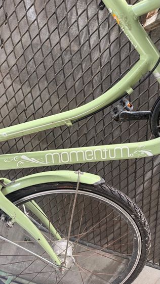 จักรยาน momentum  รูปที่ 6