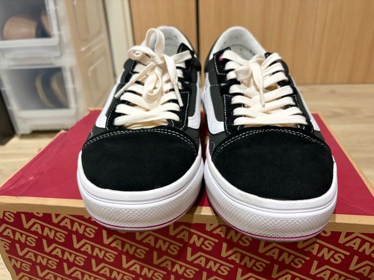 Vans Overt old skool Comfycush รูปที่ 5