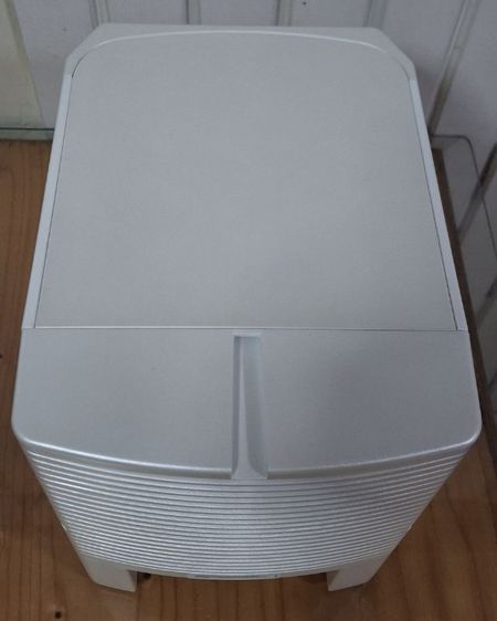 เครื่องฟอกอากาศ SPACE AIR F3  รูปที่ 5