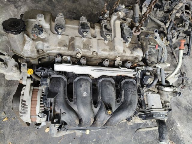 เครื่องยนต์มาสด้า 1500ซีซี mazda ZY