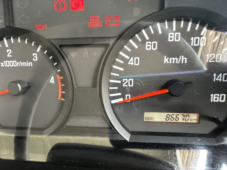รถ ISUZU NLR 130 แรง ปี 2562  รถห้างแท้ (4 ล้อไม่ติดเวลา) กะบะคอกสูง ยาว 3.50  กว้าง 1.90 ม. รถสวย มือเดียว รูปที่ 10
