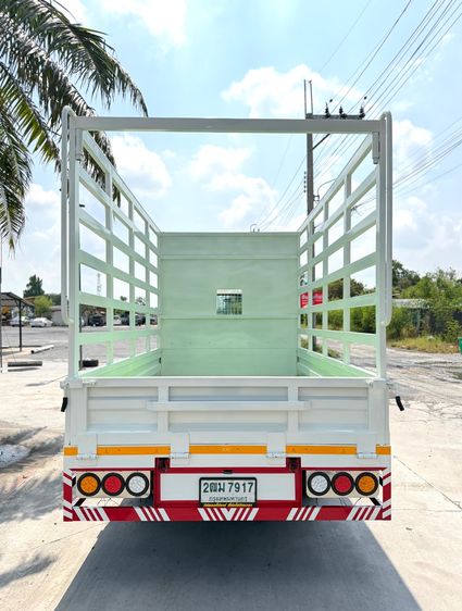 รถ ISUZU NLR 130 แรง ปี 2562  รถห้างแท้ (4 ล้อไม่ติดเวลา) กะบะคอกสูง ยาว 3.50  กว้าง 1.90 ม. รถสวย มือเดียว รูปที่ 8