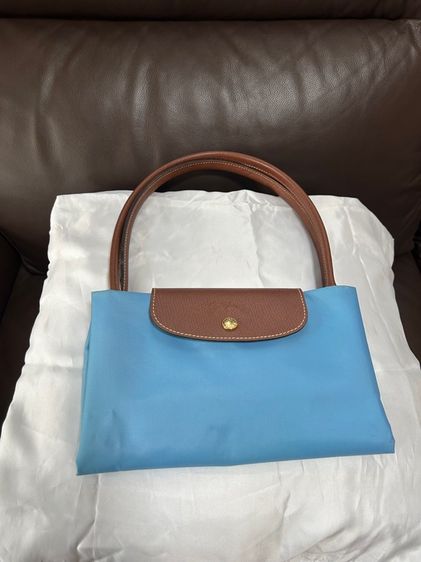 กระเป๋า longchamp ของแท้นะคะ