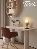 ไม้ Torch Table Lamp Sale 1,790.00 Regular price2.790.00 