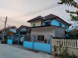 บ้านเดี่ยว2ชั้น