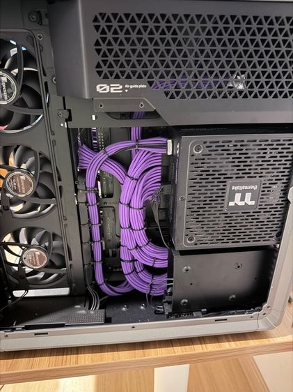 jonsbo x400 รูปที่ 4
