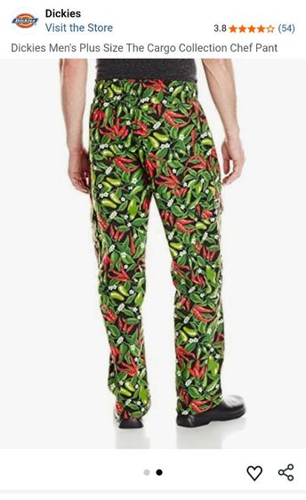 Dickies🌶️พริกสด รูปที่ 18
