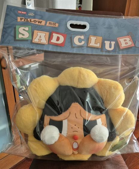 หมอน Sad baby
