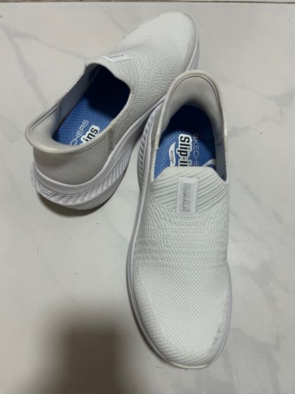 ผู้หญิง ขาว อื่นๆ SKECHERS Slip-ins GoWalk Archfit