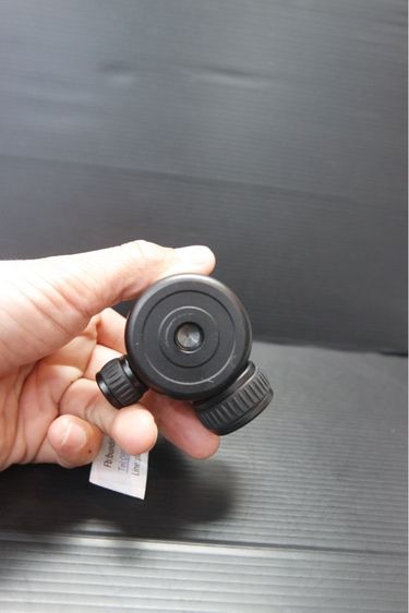 หัวบอล Koolehaoda kQ-30B สวยๆ 450บาท รูปที่ 6