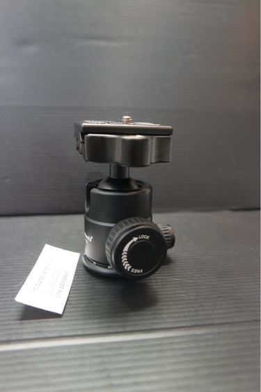 หัวบอล Koolehaoda kQ-30B สวยๆ 450บาท รูปที่ 2