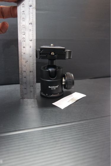 หัวบอล Koolehaoda kQ-30B สวยๆ 450บาท รูปที่ 7