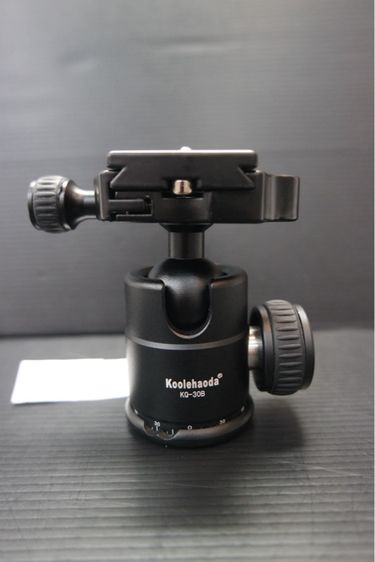 หัวบอล Koolehaoda kQ-30B สวยๆ 450บาท