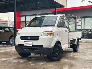 2011 Suzuki CARRY 1.6 (ปี 07-18) Truck