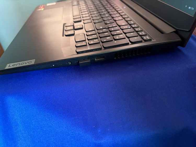 ‼️ขายด่วน Lenovo IdeaPad Gaming 3 รูปที่ 9