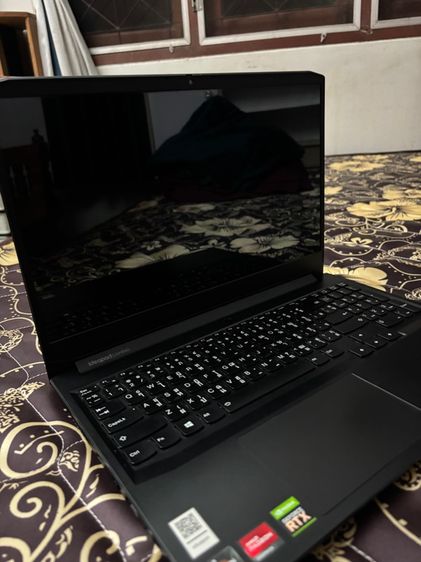 ‼️ขายด่วน Lenovo IdeaPad Gaming 3 รูปที่ 2