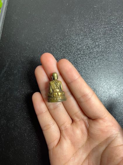 พระหลวงปู่หมุน รูปที่ 2