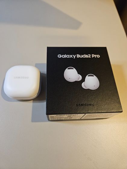 Samsung Galaxy Buds2 Pro รูปที่ 4
