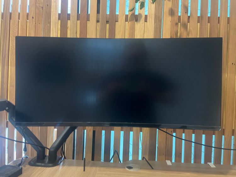 34 inch 2k monitor sale รูปที่ 5