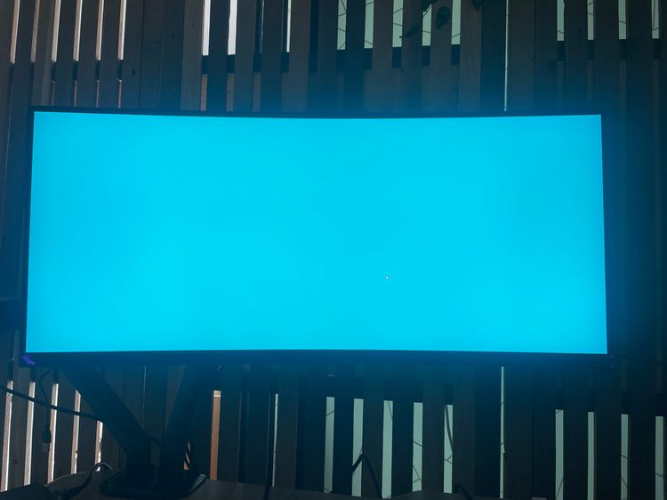 34 inch 2k monitor sale รูปที่ 3