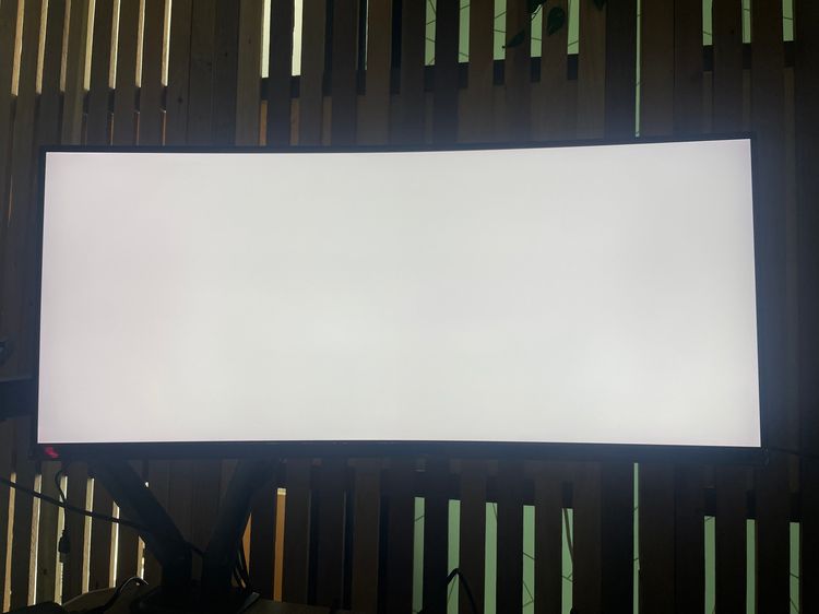 34 inch 2k monitor sale รูปที่ 6