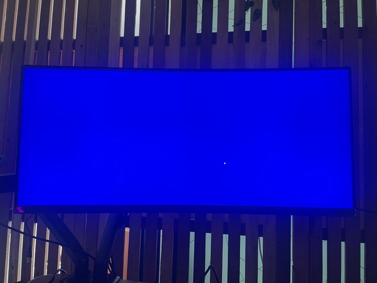 34 inch 2k monitor sale รูปที่ 2