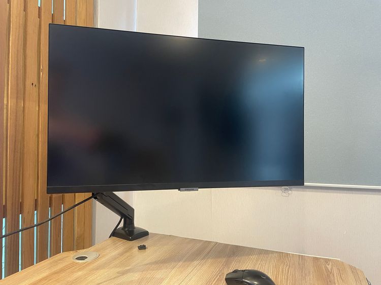 Samsung 27 inch 4k monitor S80UA LS27A800UJEXXT
