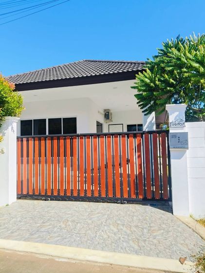 For rent Cozy Pool Villa