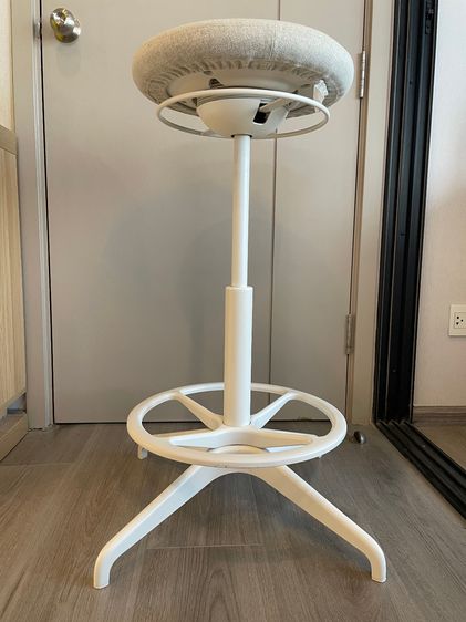 Ikea stand support office chair LIDKULLEN